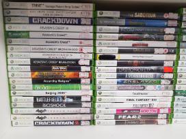 Xbox 360 žaidimai Gta V tik 19 €