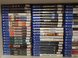 Sony Ps4 PS3 žaidimai Gta V ant PS3 ir Ps4 - 20€