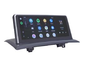 Bmw X3 E83 Cic 2003-2010 Carplay/android auto