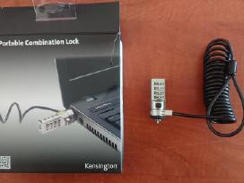 Užraktas Klock Pc / Dviračiui / Monitoriui