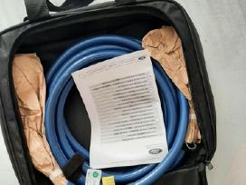 Orginalus Elektromobilio laidas Ford