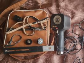 Blykstė Fil-106 made in Ussr