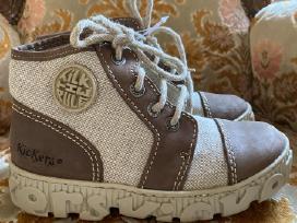 Kickers nauji batai