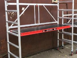 Bokstelis Altrex RS 44