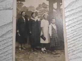 Nuotraukos 1930-1956m.