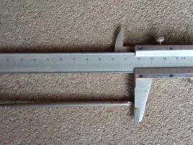 Vinys 70mm, 85mm,120mm