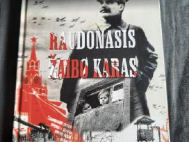 Raudonasis žaibo karas