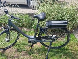 Elektrinis dviratis Trek 400wh