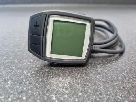Bosch Purion sistema elektriniam dviračiui