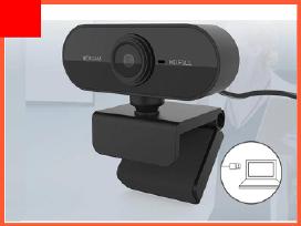 Web kamera 1080p su mikrofonu