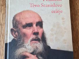 Pokalbiai Tėvo Stanislovo celėje