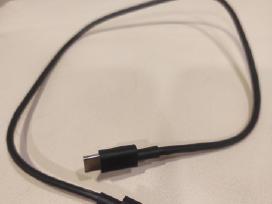 Usb Type C kabeliukas