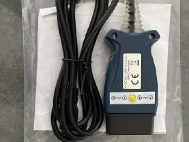 Kokyb. Bmw Inpa K-dcan diagnostinis laidas