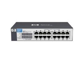 Hp Procurve 1410-16g Switch 16 P Ethernet switch