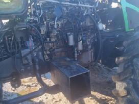 Traktorius Deutz Fahr 230 Ardomas Dalimis