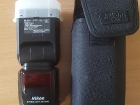 Nikon Sb Skelbimai Skelbiu Lt