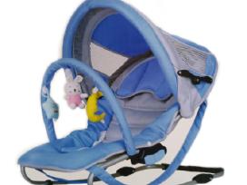 Vaiko lovytė Baby Rocker Nauja