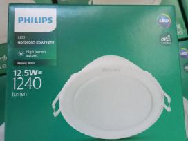 .Naujos philips paneles .