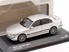 Bmw M5 E39
