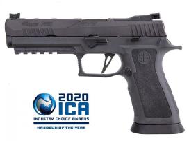 Pistoletas Sig Sauer 320x5-9-legion-r2 9x19 Luger
