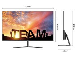 Monitorius 27"