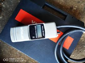 Wohler dm2000 manometras