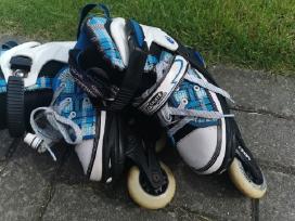 Hy Skate Junior riedučiai