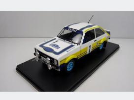 Opel Ascona