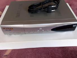 Skyflex Emu3000