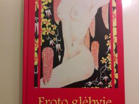 Eroto glėbyje