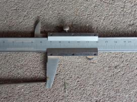 Vinys 70mm, 85mm, 120mm