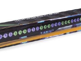 Beamz Lcb244 LED Bar 24x 4w 8 segmentų