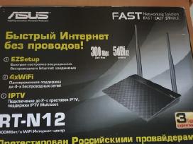 Asus rt-n12