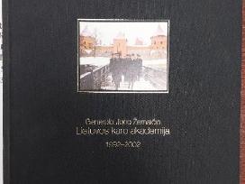 Gen. J. Ž. Lietuvos karo akademija