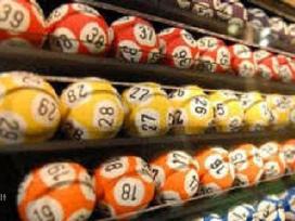 Pirksiu laimingą Tele loto bilietą pakvietimą