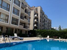 Poilsis Bulgarijoje.apartamentai **