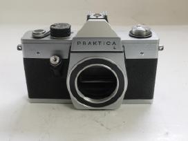 Fotoaparatai Praktica, Konica Tc-x, Chinon