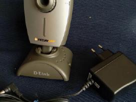 D-link Dcs-950 Ip kamera