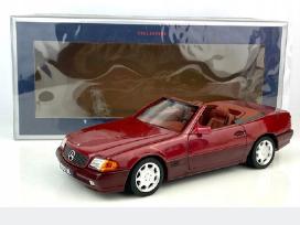 Mercedes-benz SL 500