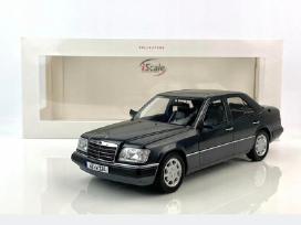 Mercedes-benz W124