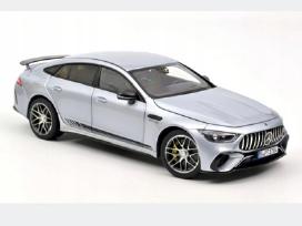 Mercedes-benz Amg Gt63