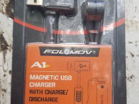 Usb keitiklis