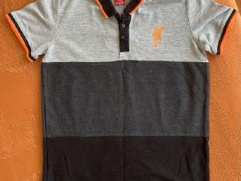 Lfc polo marškinėliai, 11-12m.