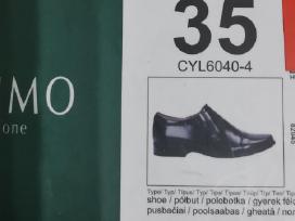 Proginiai batai berniukui 35 dydis siunčiu nemokam
