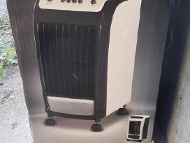 Aušintuvas/ventilatorius