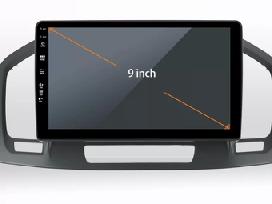 Opel Insignia Multimedija . Android 15