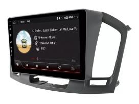 Opel Insignia Multimedija . Android 15