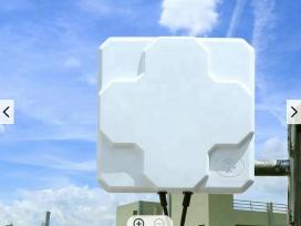 4G Lte Mimo 4G Lte kryptinė lauko antena