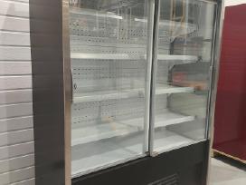 Saldymo vitrina/saldymo vitrinos prekybai