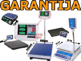 Elektroninės svarstyklės su Garantija daug modelių
